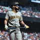 Fernando Tatis Jr. was the key to the Padres’ turnaround.